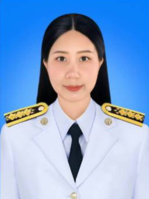 นางสาวพีรญา สุนันท์